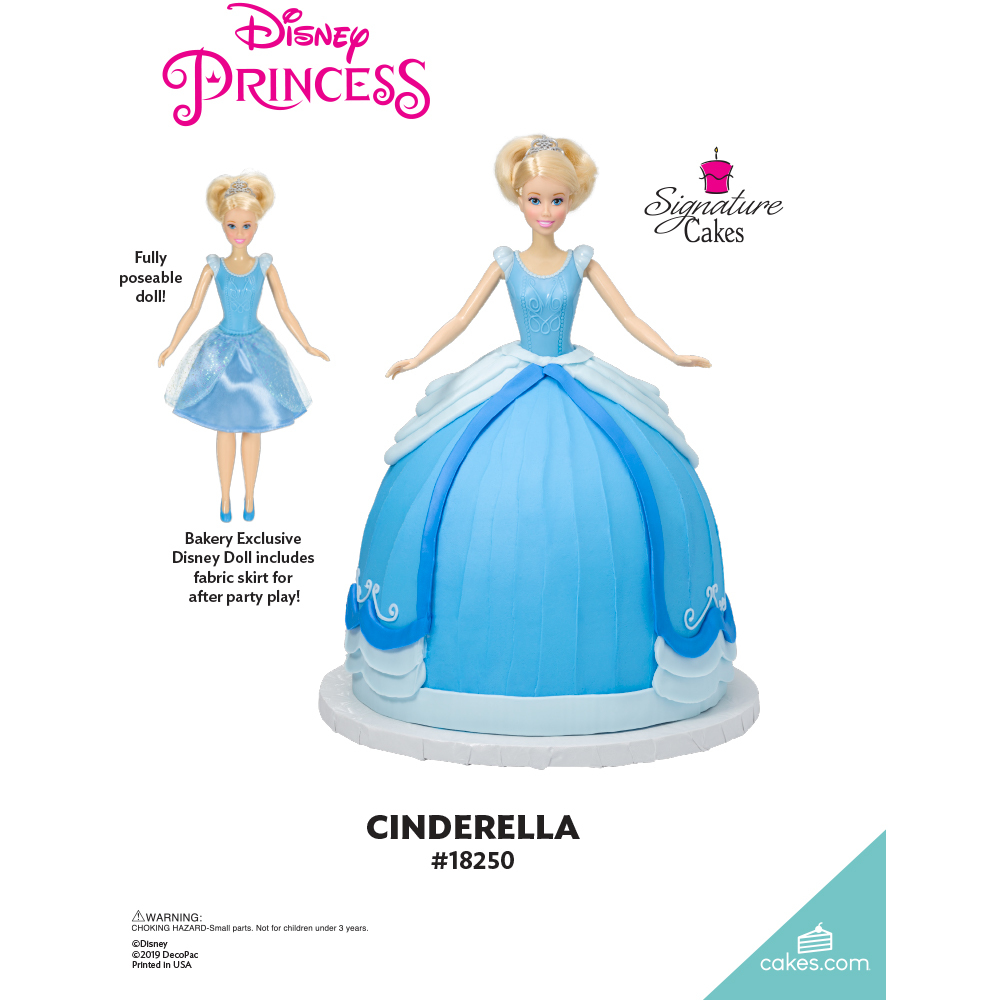 Detail Foto Princess Cinderella Nomer 27