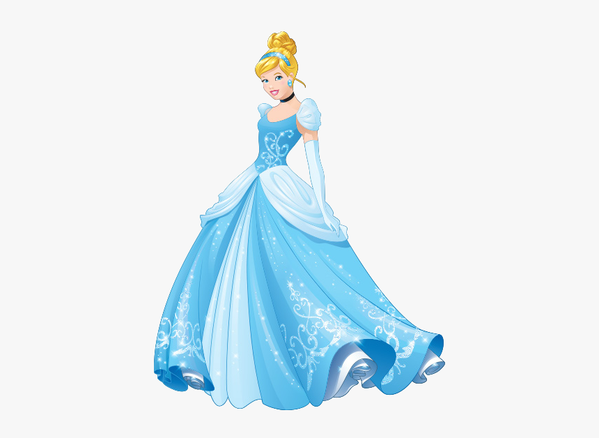 Detail Foto Princess Cinderella Nomer 46