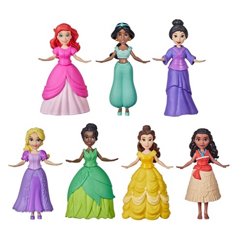 Detail Foto Princess Disney Nomer 24