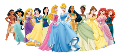 Detail Foto Princess Disney Nomer 4