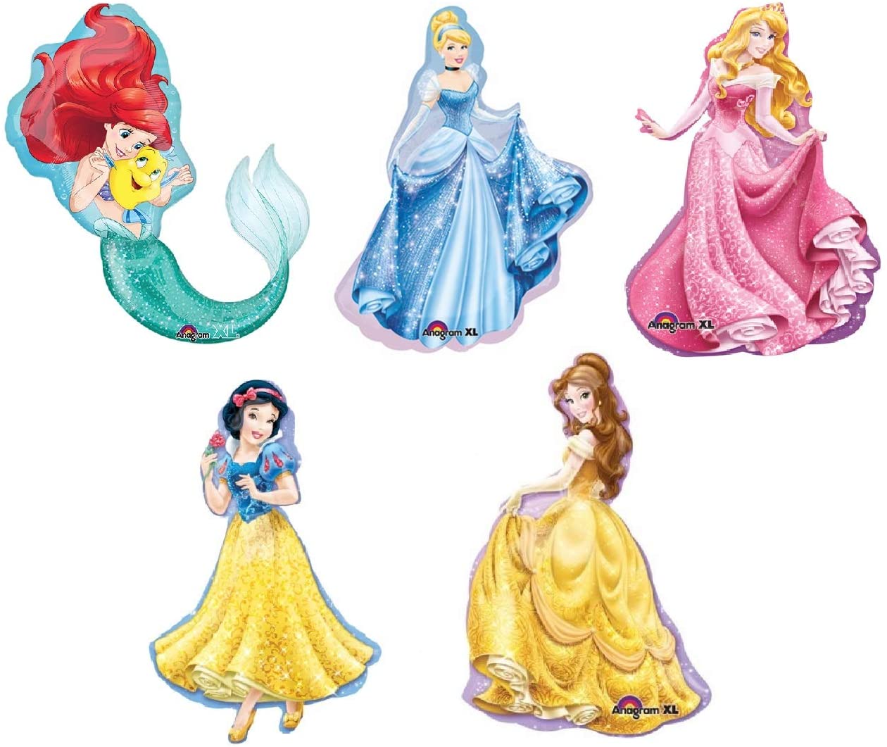 Detail Foto Princess Disney Nomer 51