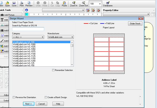 Detail Foto Print Software Nomer 11