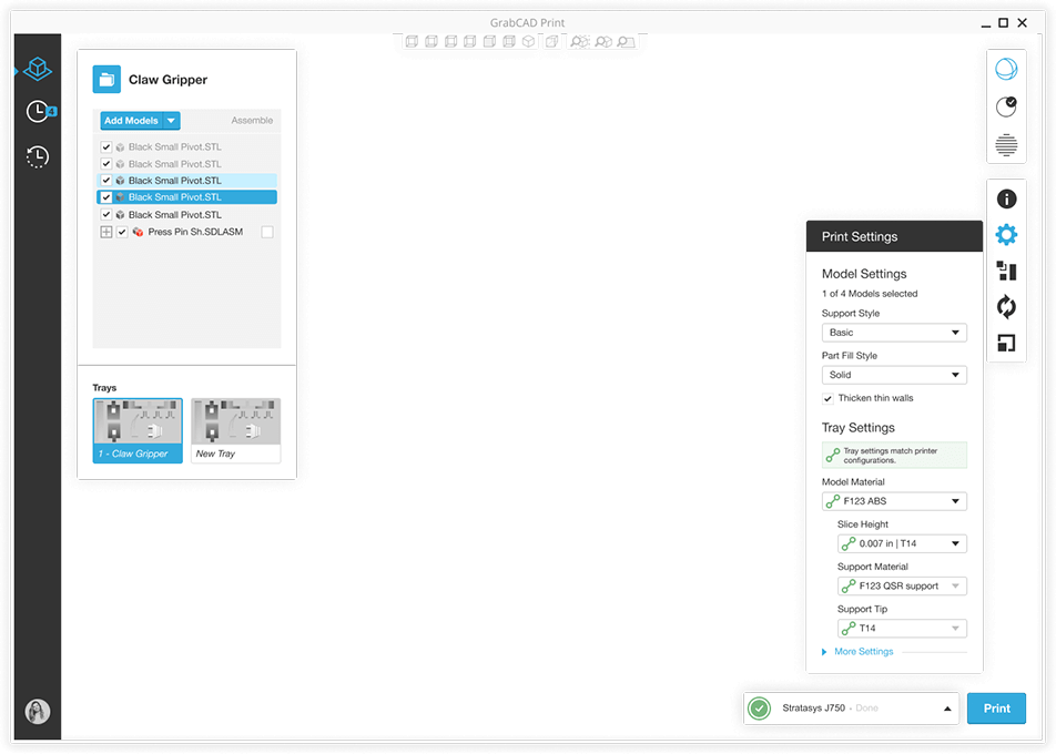 Detail Foto Print Software Nomer 43