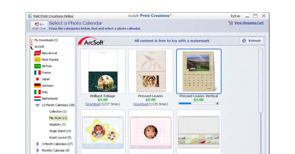 Detail Foto Print Software Nomer 4