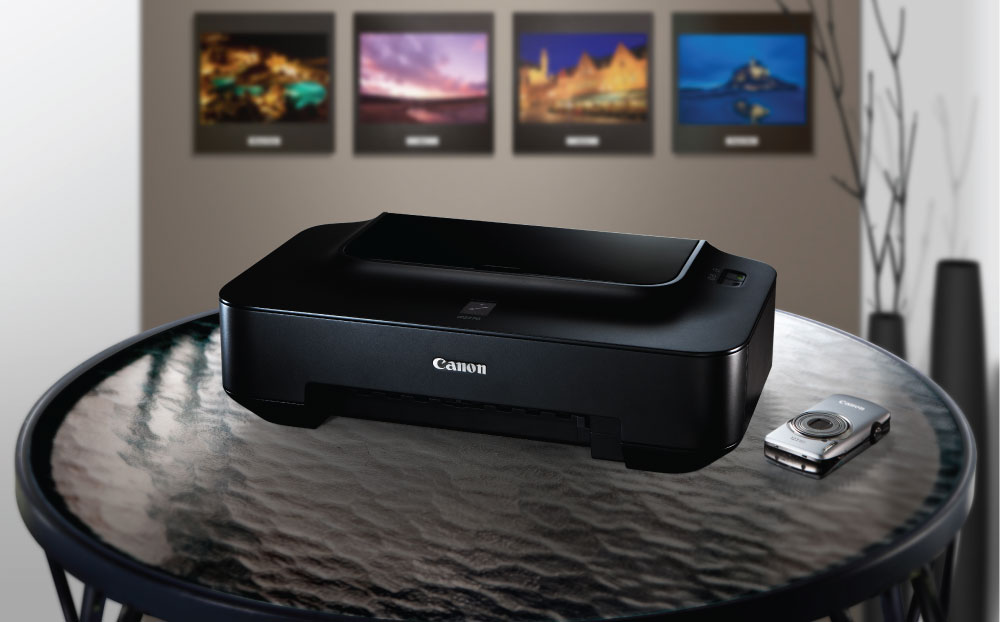 Detail Foto Printer Canon Ip2770 Nomer 23