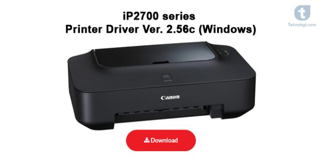 Detail Foto Printer Canon Ip2770 Nomer 35