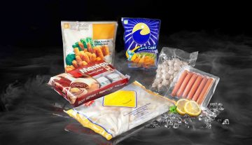 Foto Produk Frozen Food - KibrisPDR