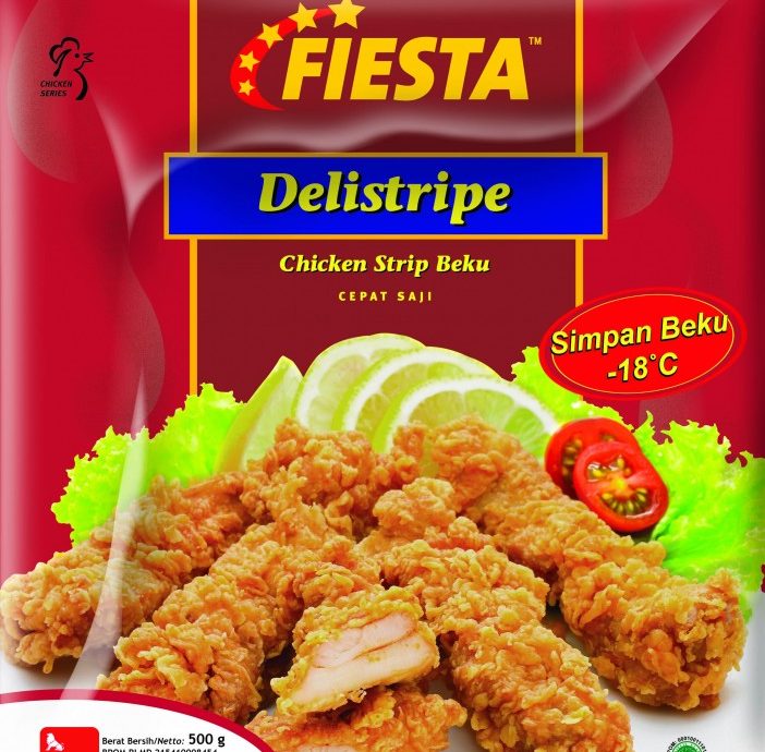 Detail Foto Produk Frozen Food Nomer 14