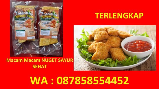 Detail Foto Produk Frozen Food Nomer 24