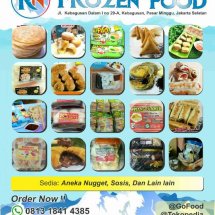 Detail Foto Produk Frozen Food Nomer 27