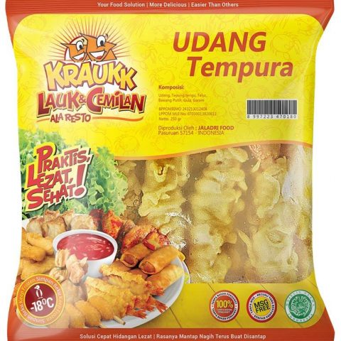 Detail Foto Produk Frozen Food Nomer 32