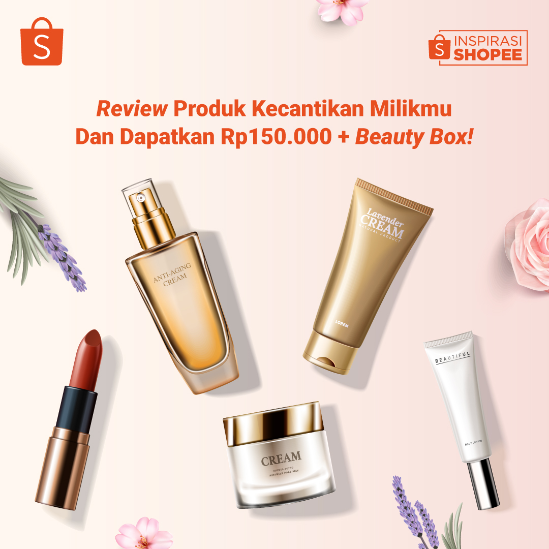 Detail Foto Produk Kecantikan Nomer 32