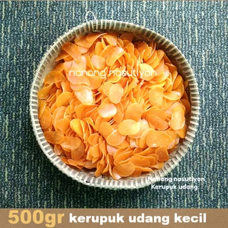 Detail Foto Produk Kerupuk Nomer 51