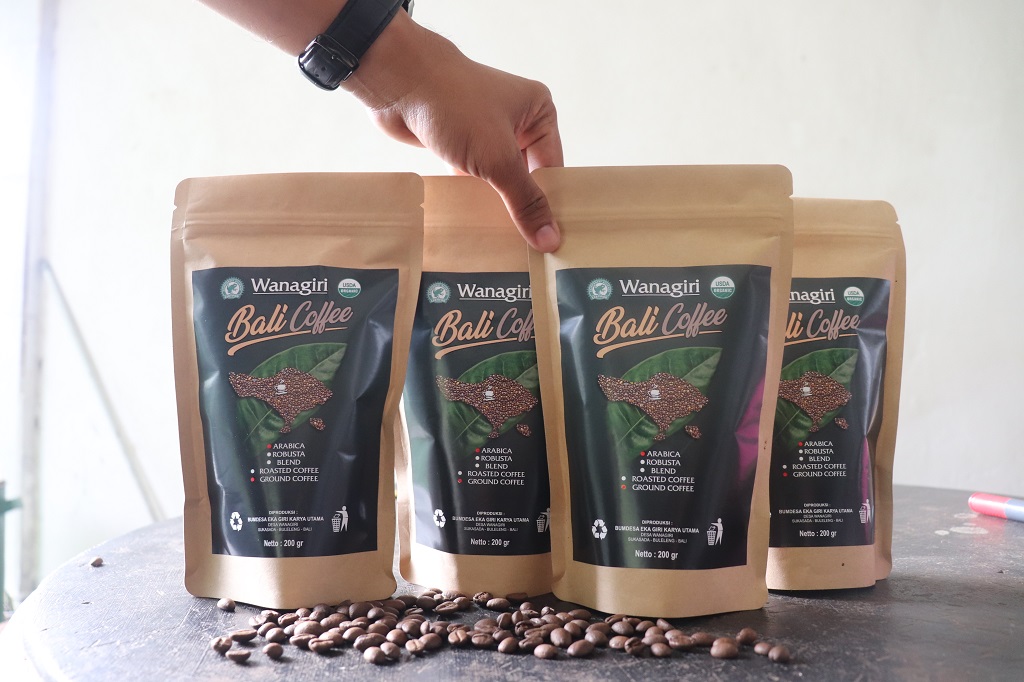 Detail Foto Produk Kopi Nomer 40