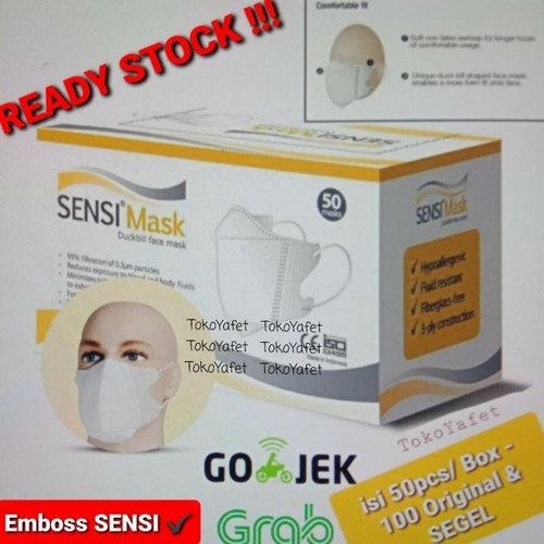 Detail Foto Produk Masker Nomer 50