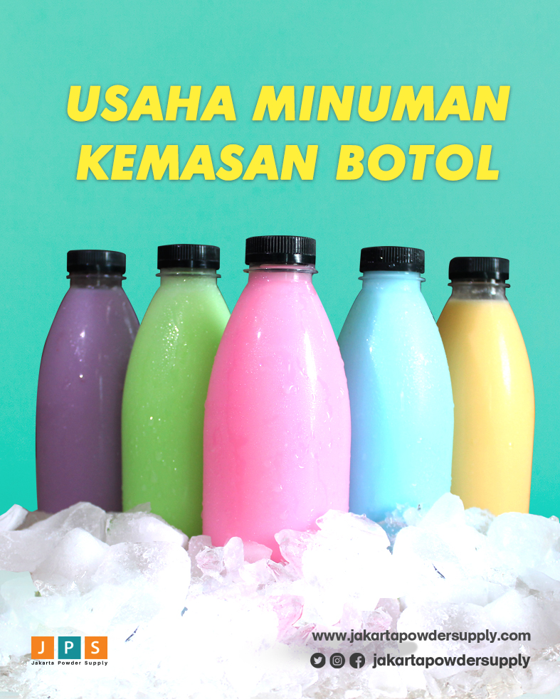 Detail Foto Produk Minuman Botol Nomer 12