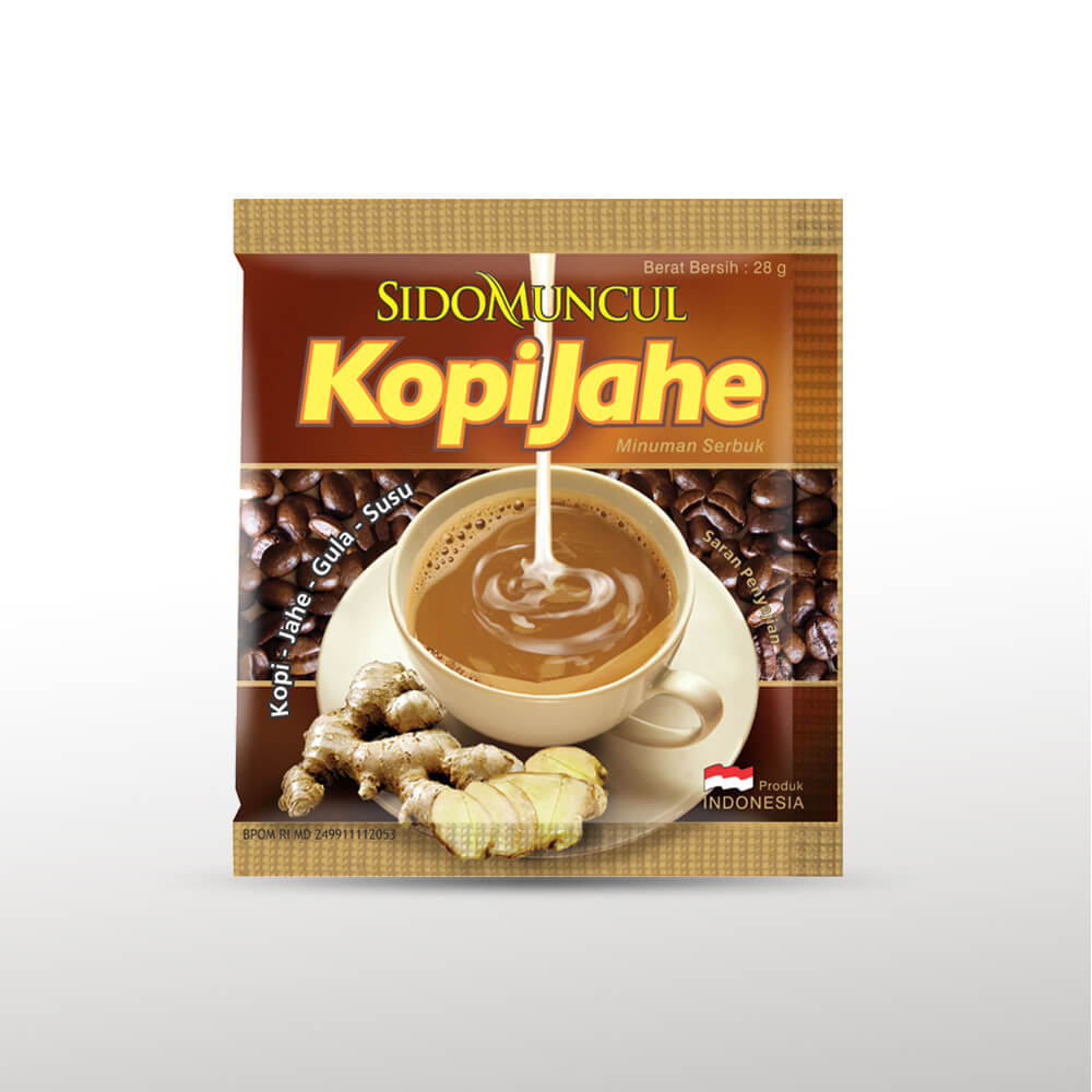 Detail Foto Produk Minuman Kopi Nomer 26