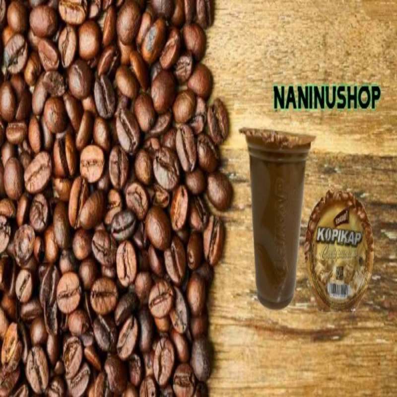 Detail Foto Produk Minuman Kopi Nomer 31