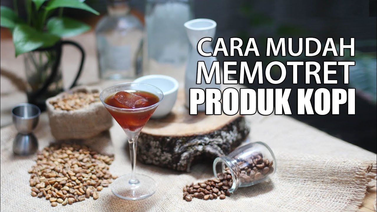 Detail Foto Produk Minuman Kopi Nomer 10