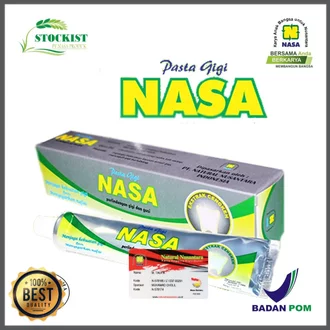 Detail Foto Produk Nasa Nomer 25