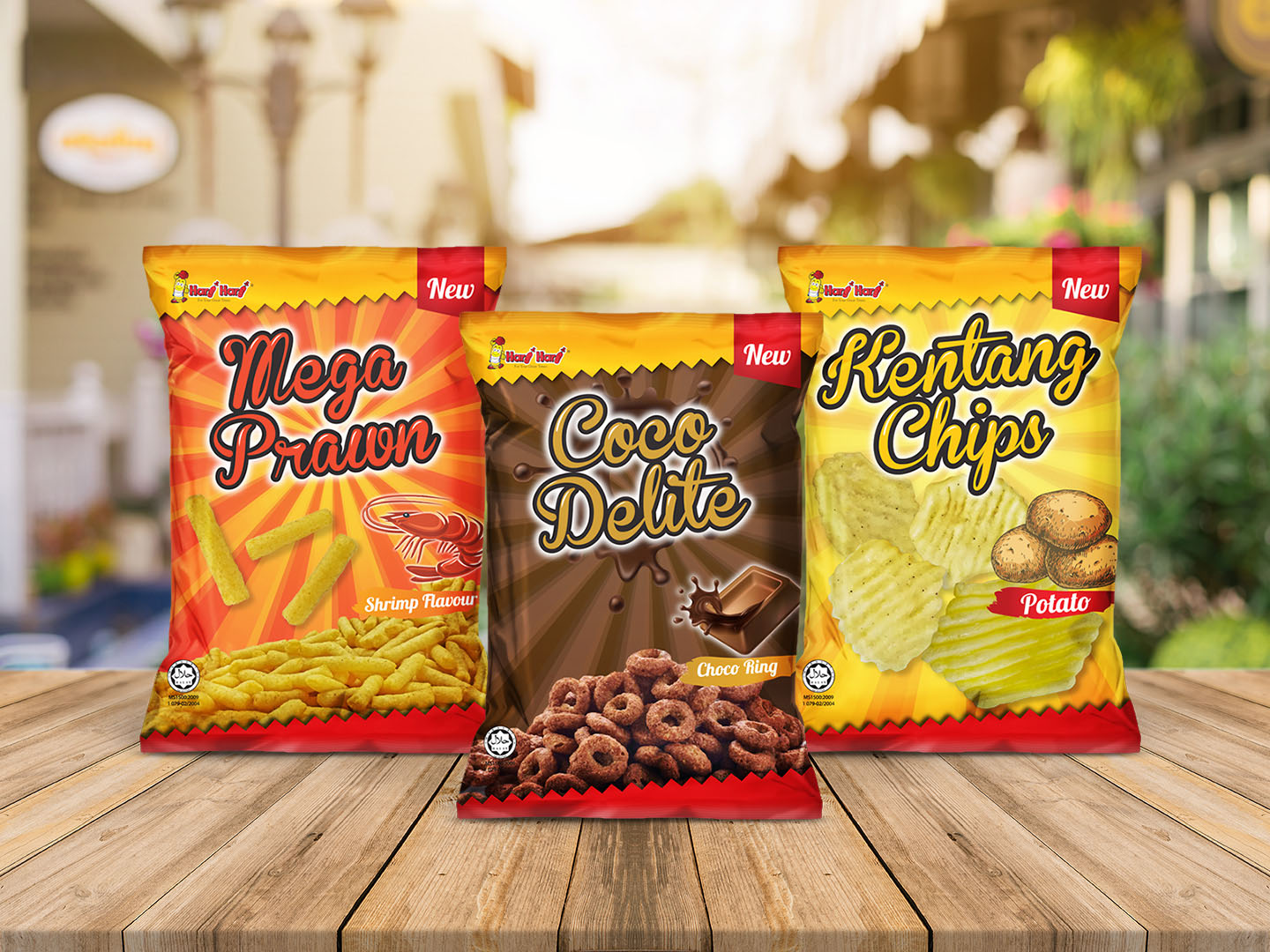 Detail Foto Produk Snack Nomer 9