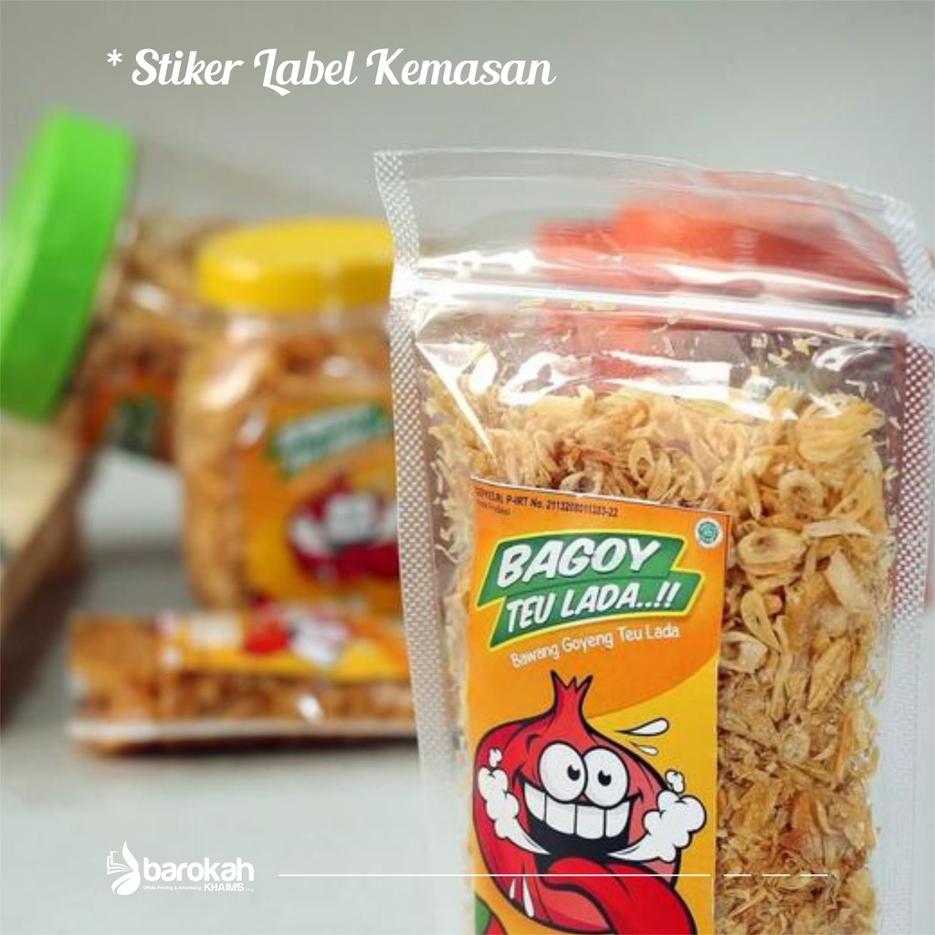 Detail Foto Produk Snack Nomer 13