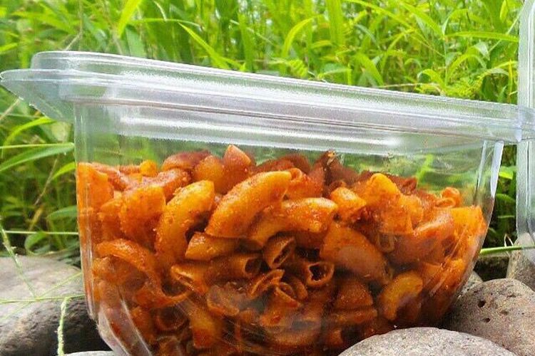 Detail Foto Produk Snack Nomer 33