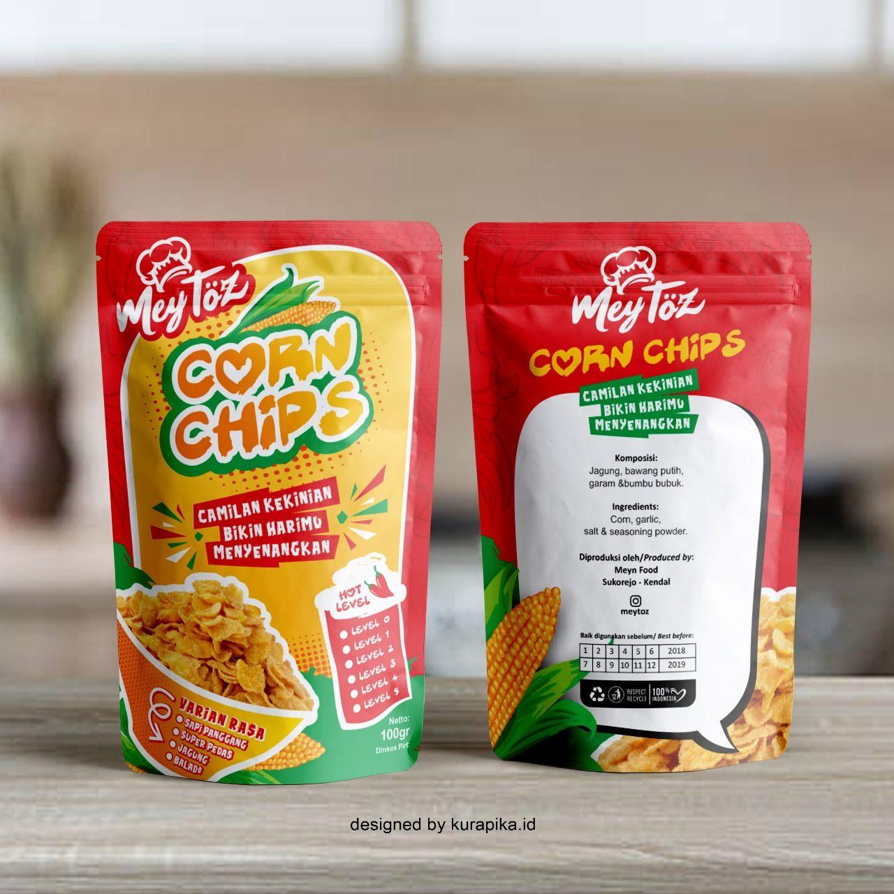 Detail Foto Produk Snack Nomer 37