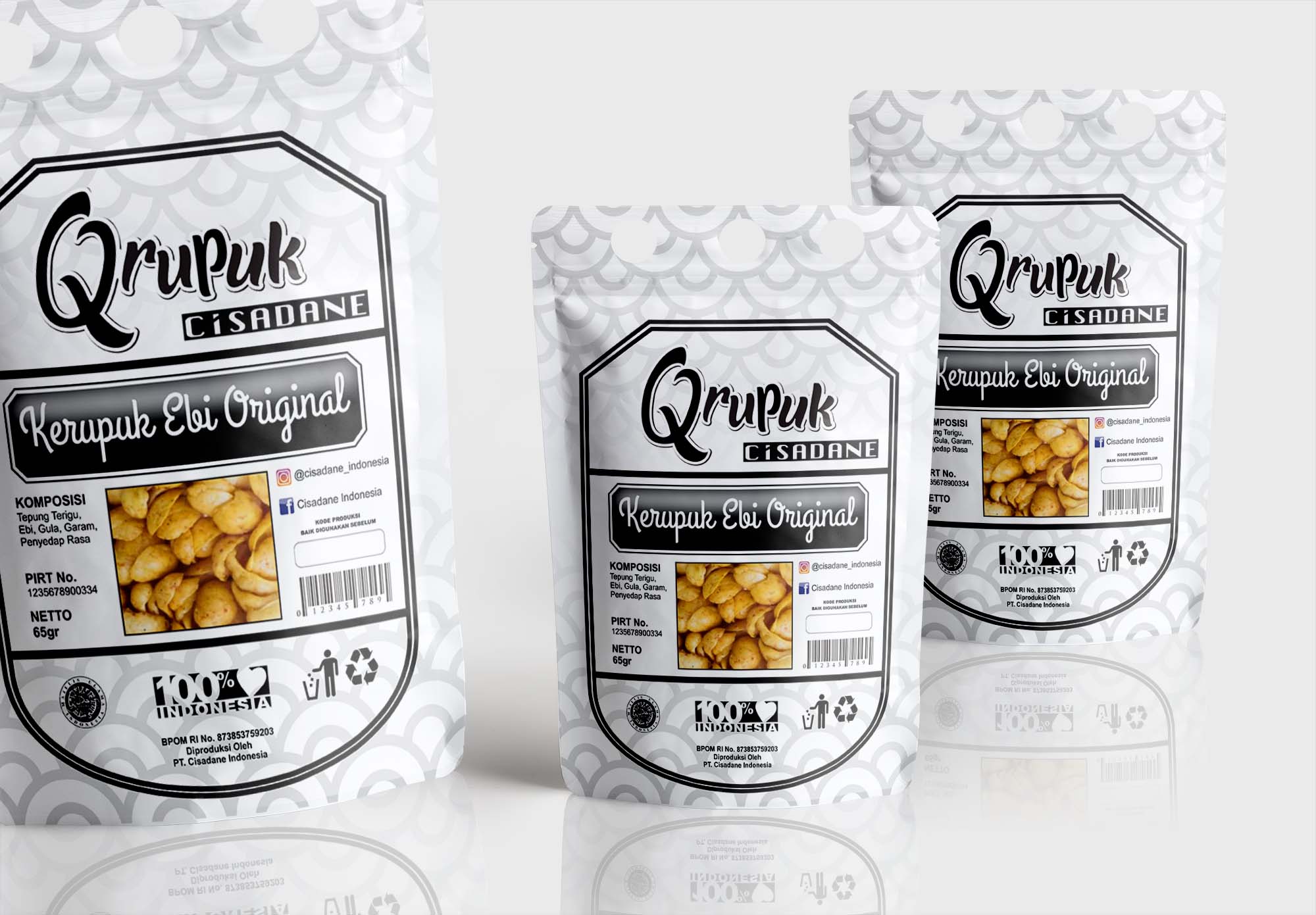 Detail Foto Produk Snack Nomer 43