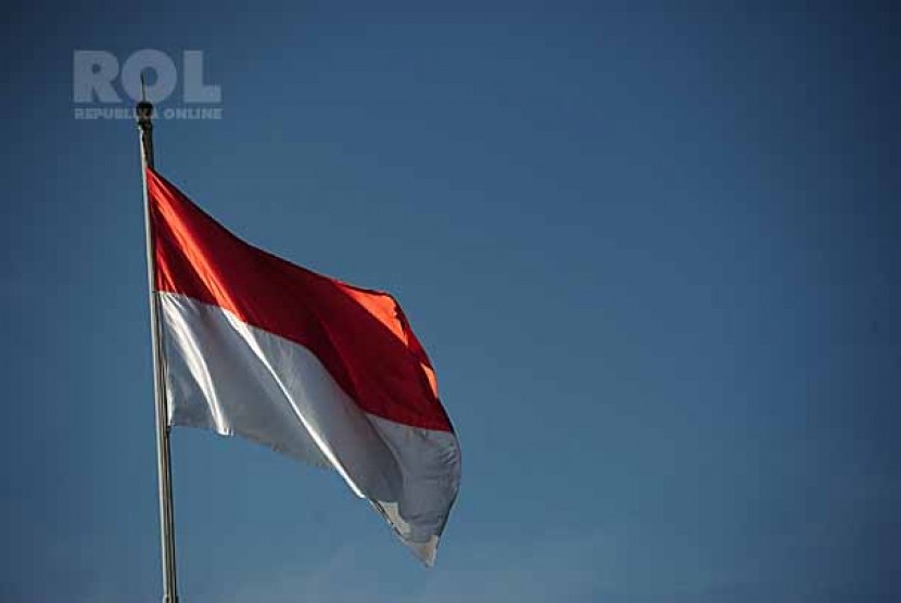 Detail Foto Profil Bendera Merah Putih Nomer 31