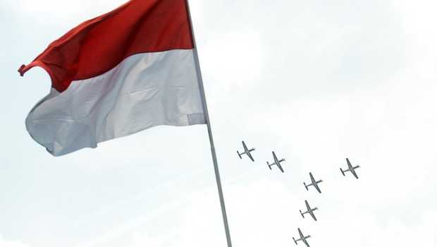 Detail Foto Profil Bendera Merah Putih Nomer 42