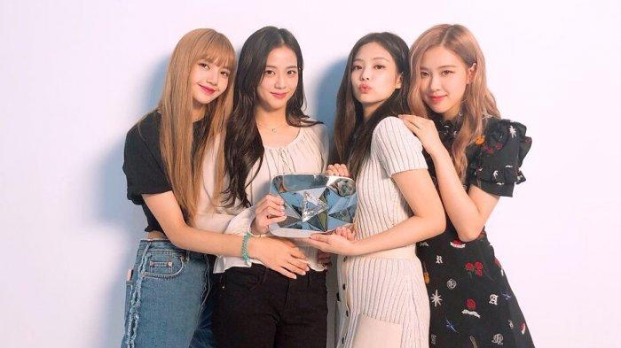 Detail Foto Profil Blackpink Nomer 21