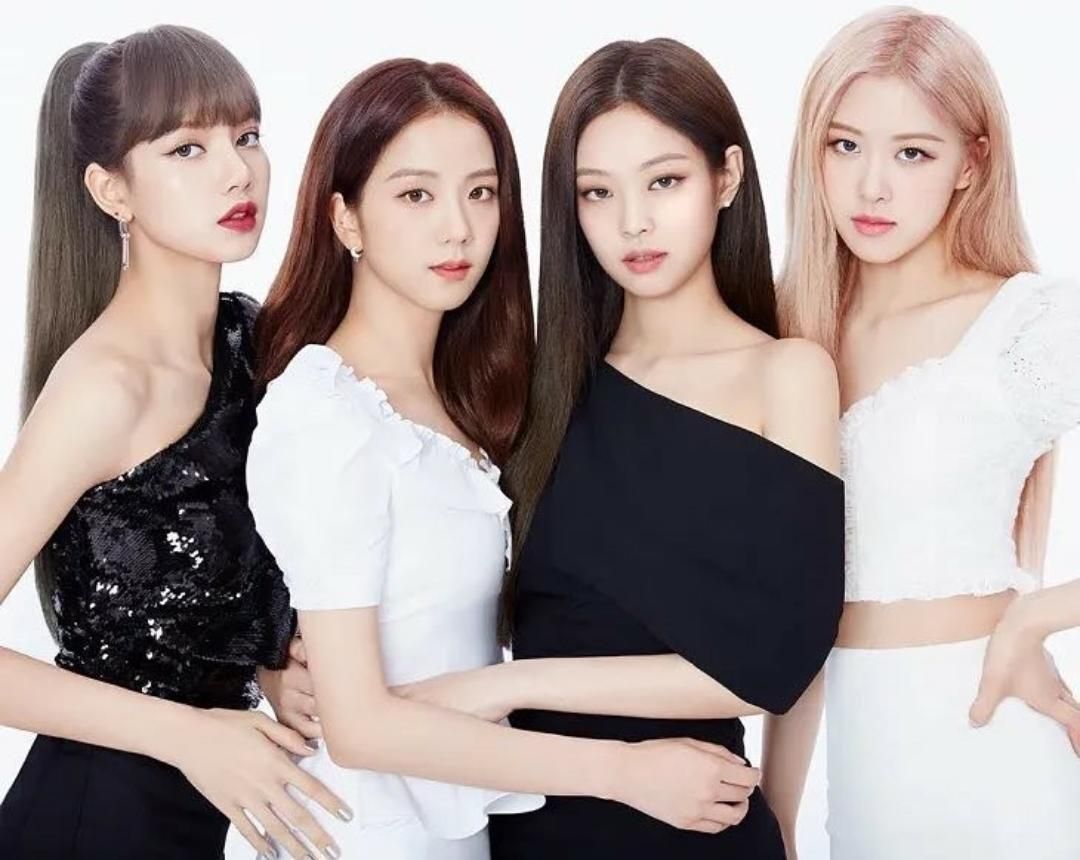 Detail Foto Profil Blackpink Nomer 27