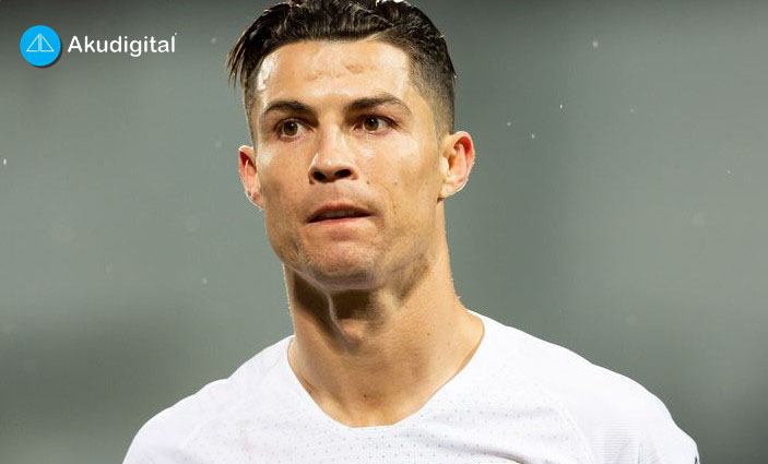 Foto Profil Cr7 - KibrisPDR