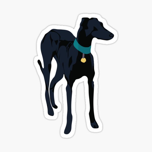 Detail Galgo Vector Nomer 10