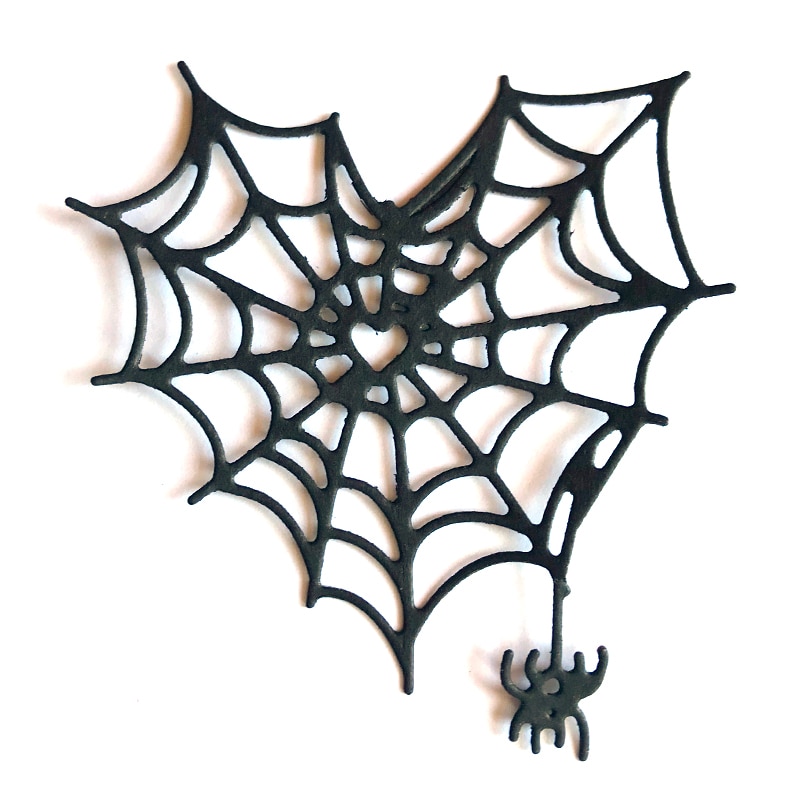 Detail Halloween Spinnennetz Vorlage Nomer 26