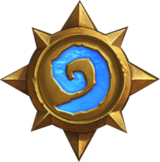 Detail Hearthstone Omega Cards Nomer 20