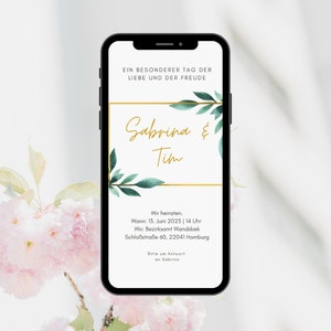 Detail Hochzeit Bilder Whatsapp Kostenlos Nomer 13