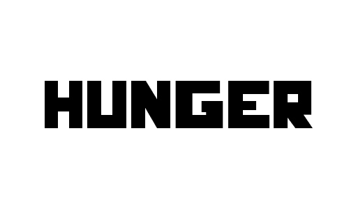 Detail Hunger Games Font Free Download Nomer 10