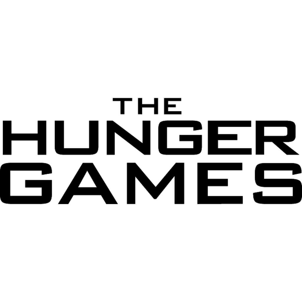 Detail Hunger Games Font Free Download Nomer 17