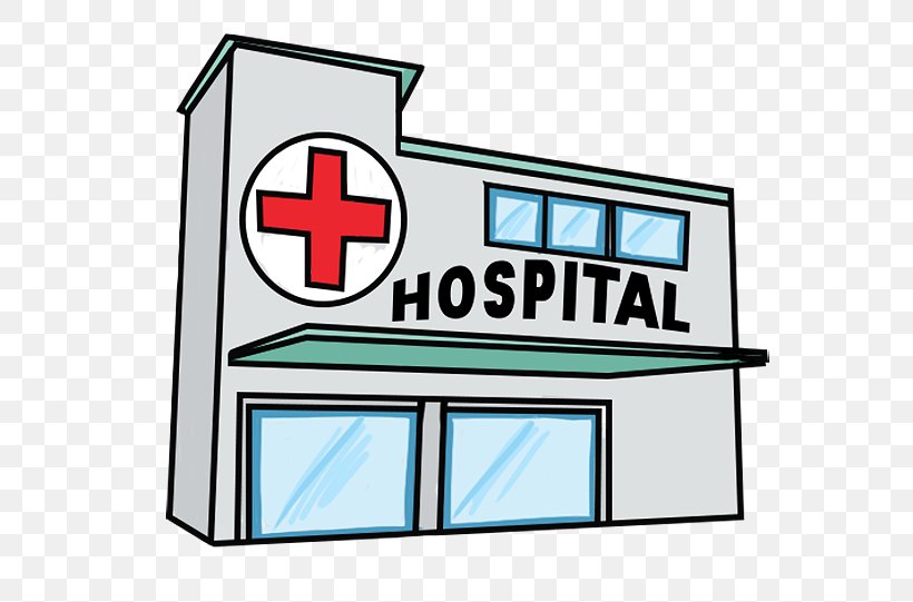 Detail Krankenhaus Clipart Nomer 2