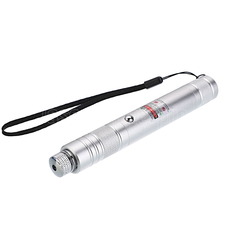 Detail Laserpointer Muster Nomer 10