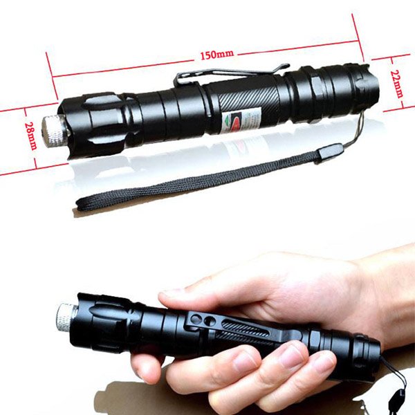 Detail Laserpointer Muster Nomer 29