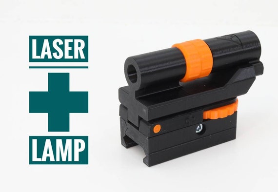 Detail Laserpointer Muster Nomer 5