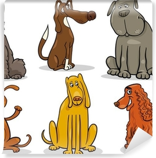 Detail Lustige Hunde Bilder Cartoons Nomer 4