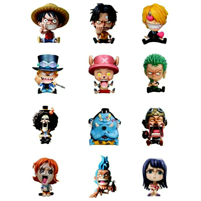 Detail One Piece Sanji Theme Nomer 21