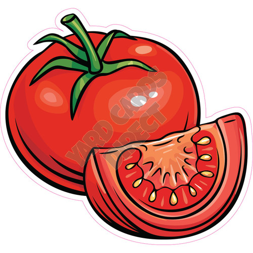Piraten Tomaten - KibrisPDR