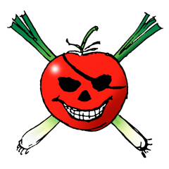 Detail Piraten Tomaten Nomer 7