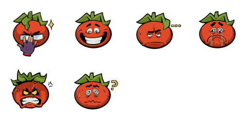 Detail Piraten Tomaten Nomer 16