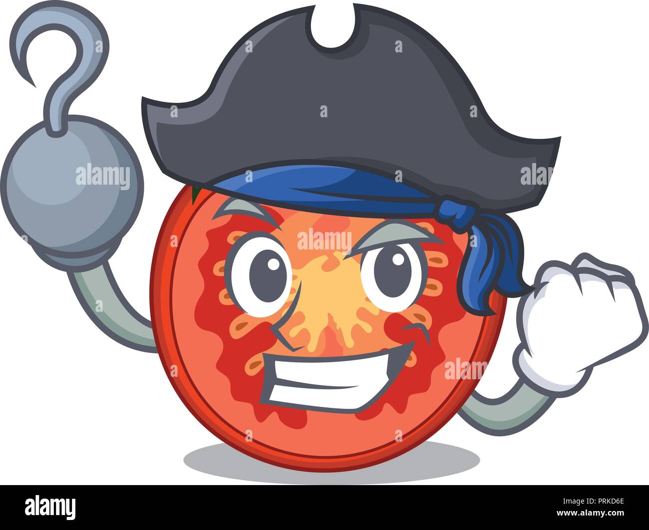 Detail Piraten Tomaten Nomer 17